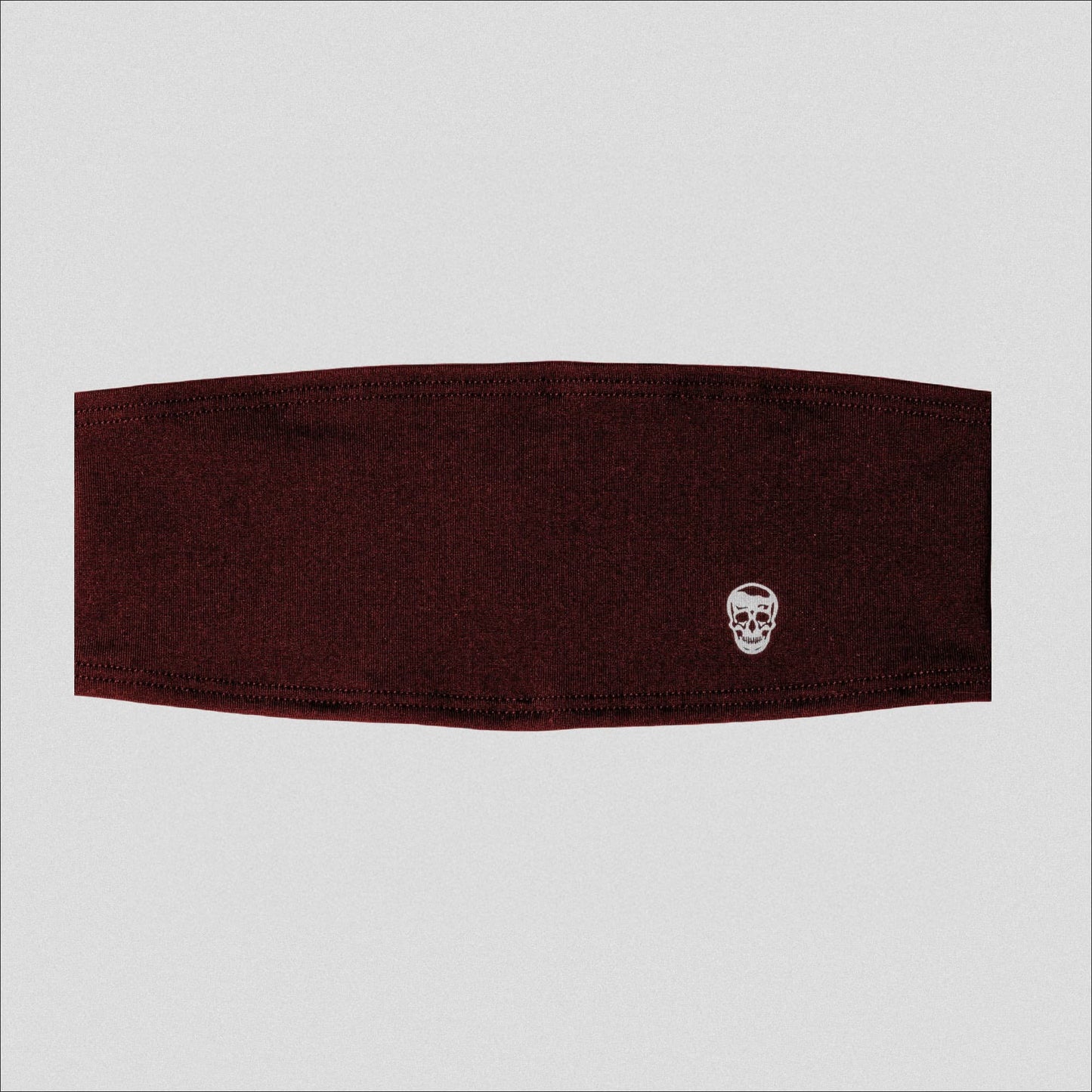 Running Headbands - Wine