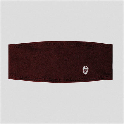Running Headbands - Wine