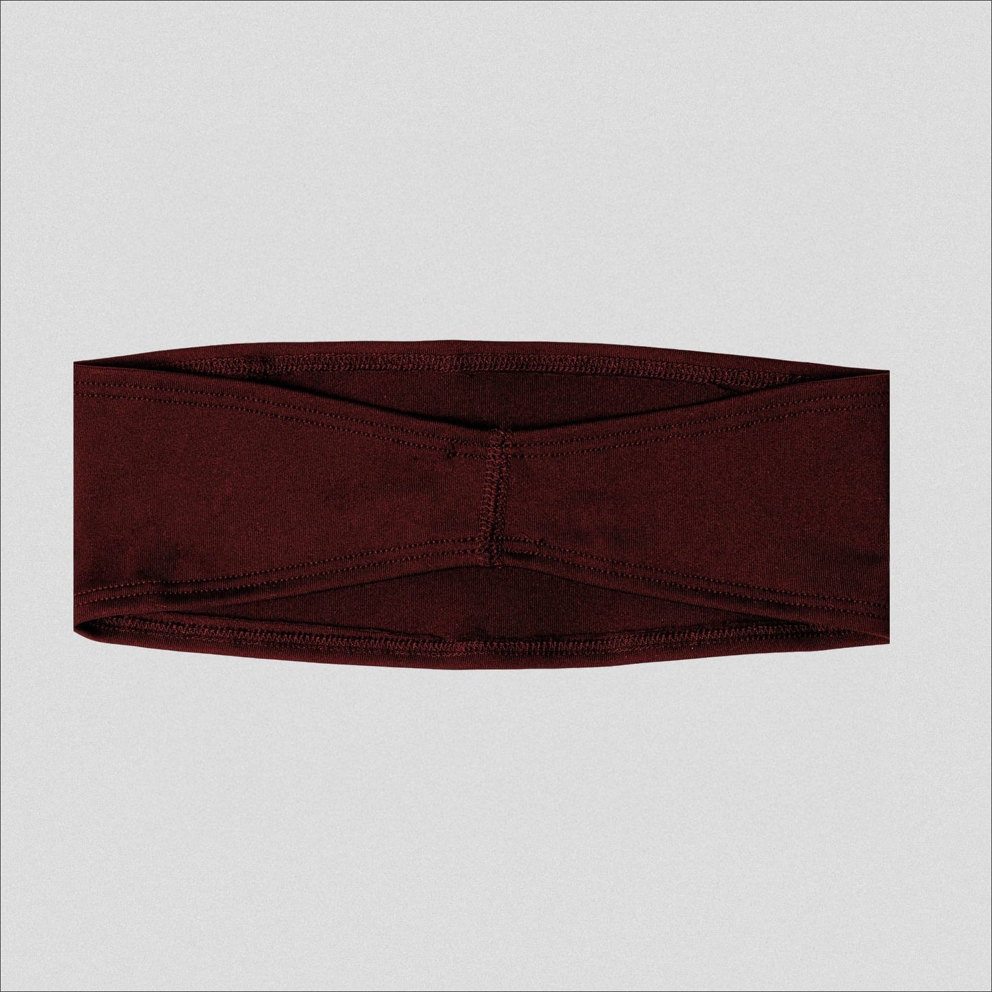 Running Headbands - Wine