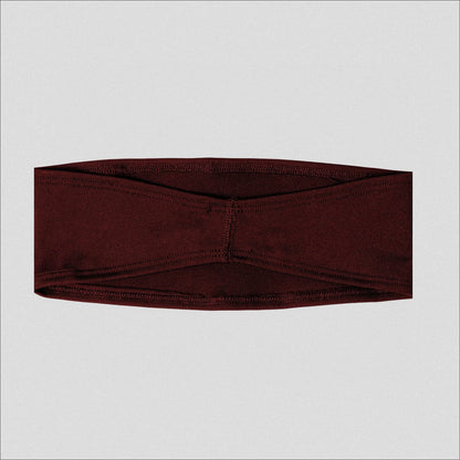 Running Headbands - Wine