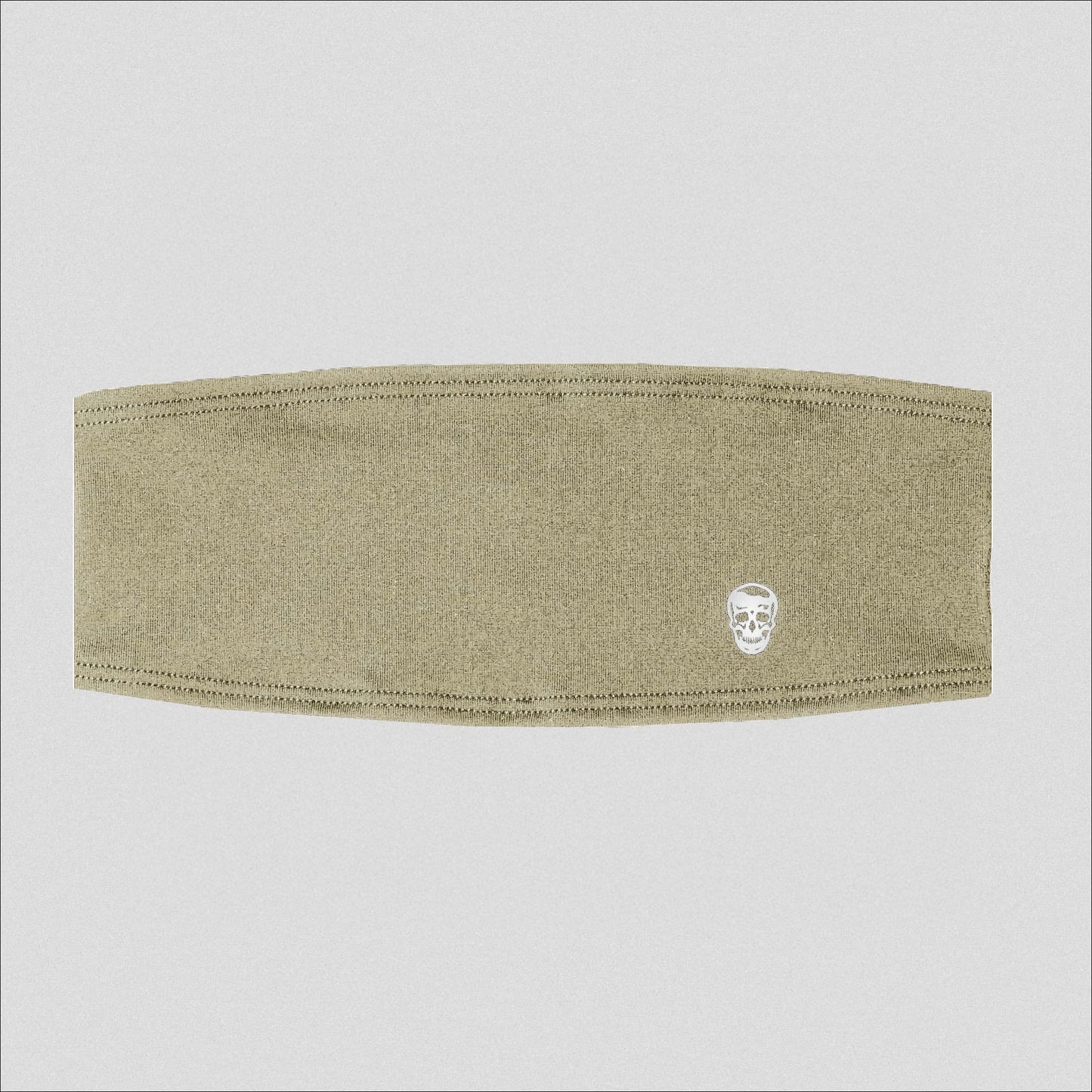 Running Headbands - Tan