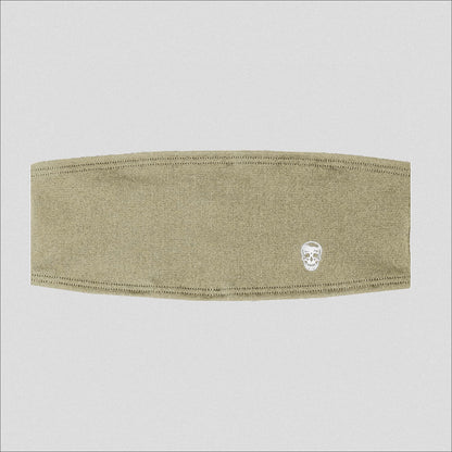 Running Headbands - Tan