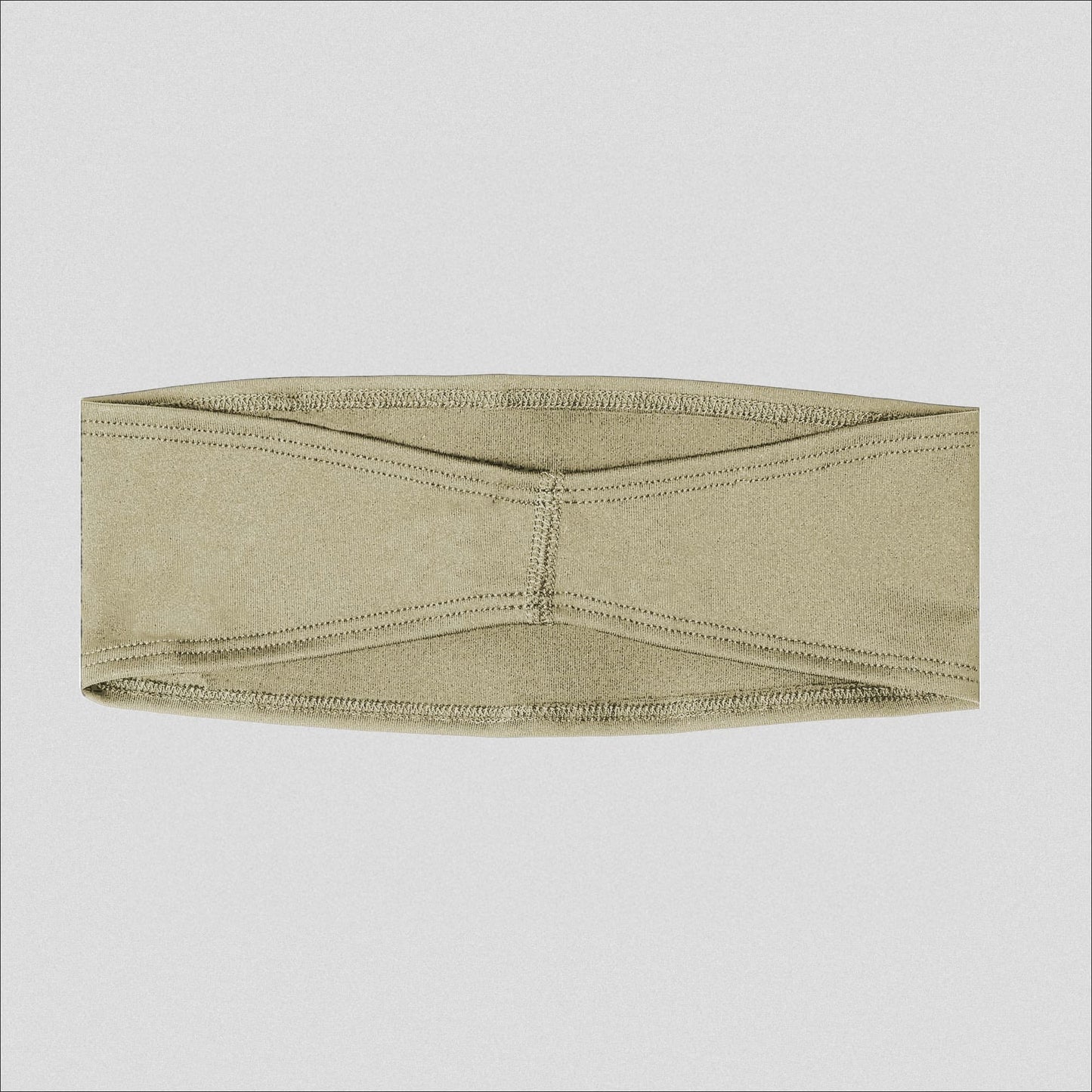 Running Headbands - Tan