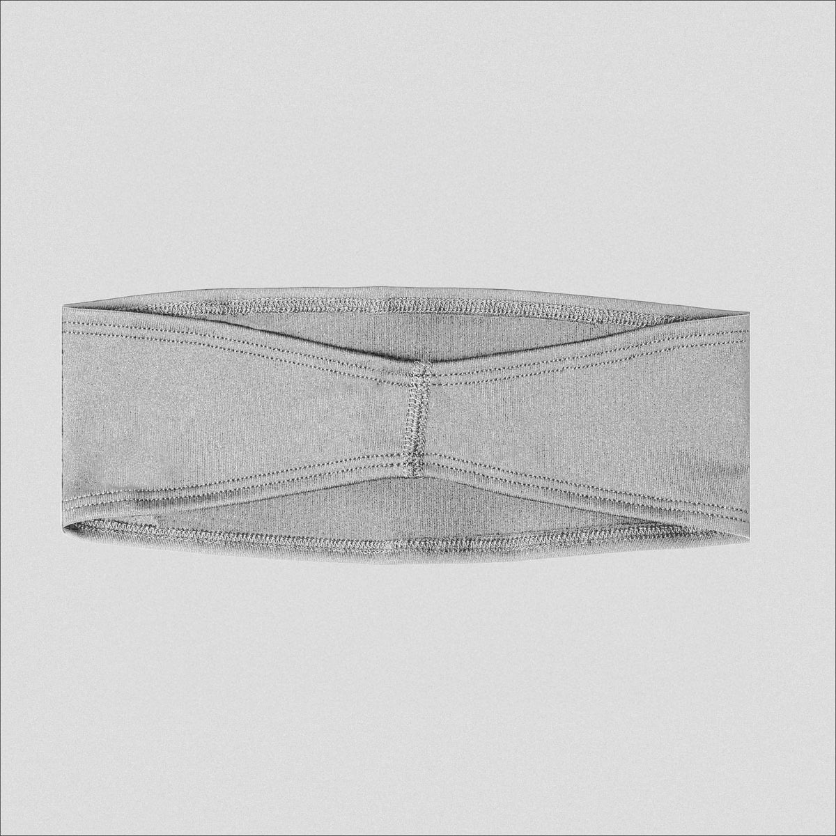 Running Headbands - Gray