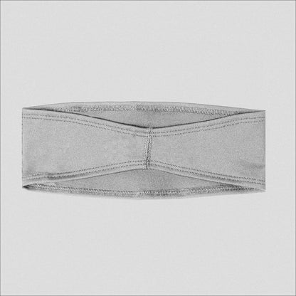 Running Headbands - Gray