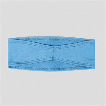 Running Headbands - Azure