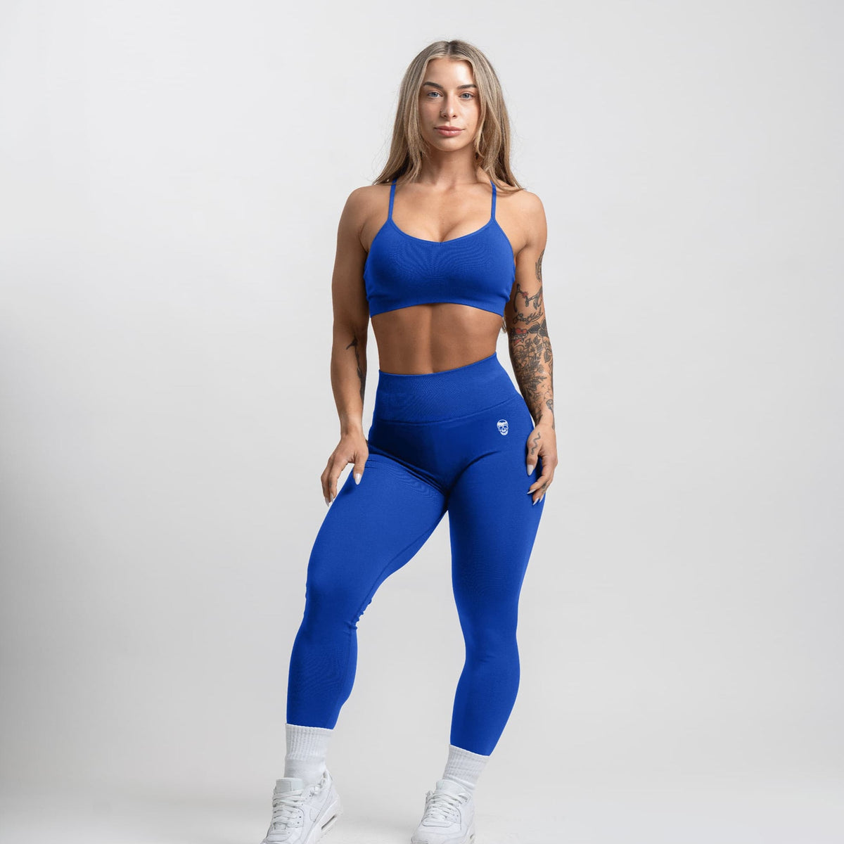 Infinity Seamless Bra