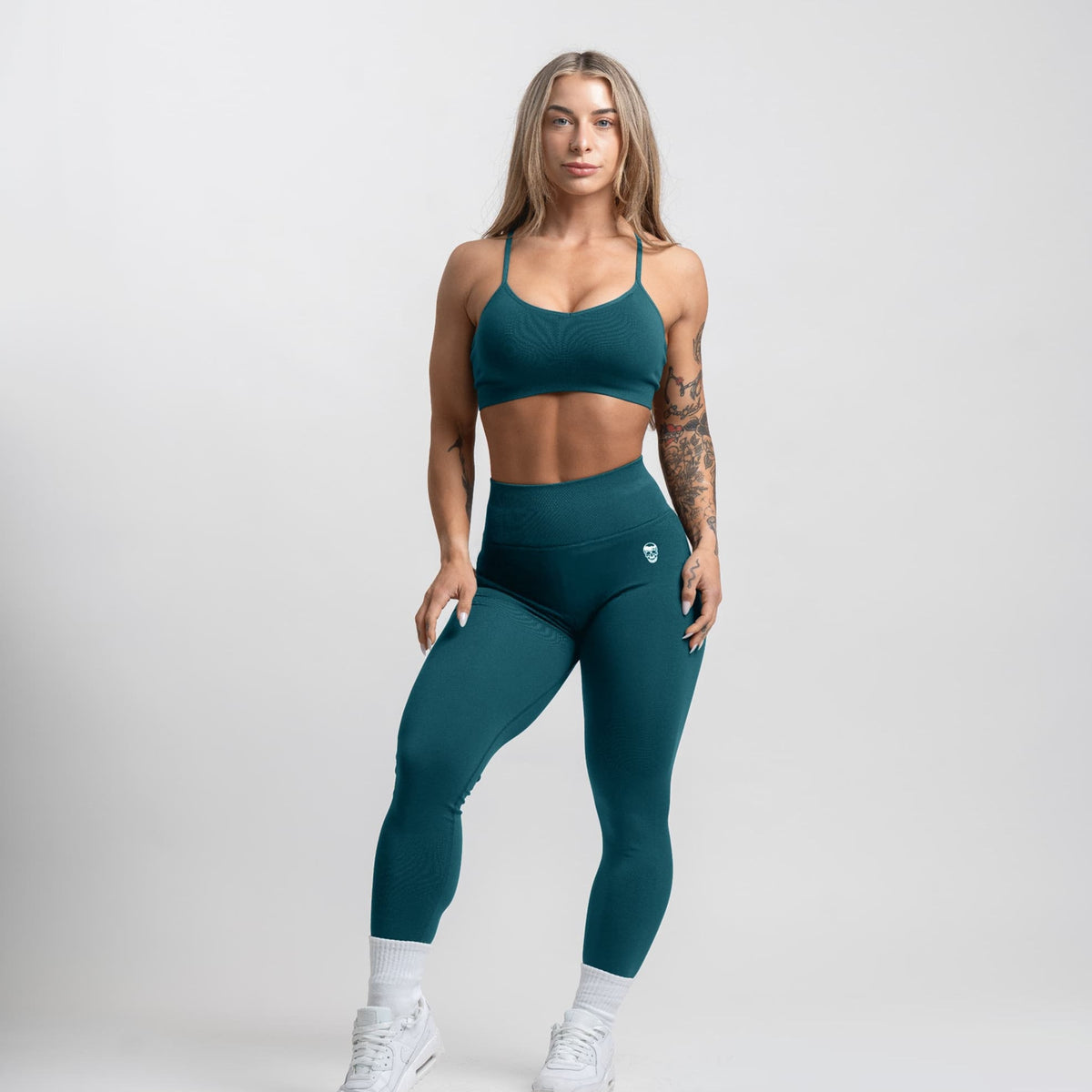 Infinity Seamless Bra