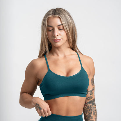 Infinity Seamless Bra