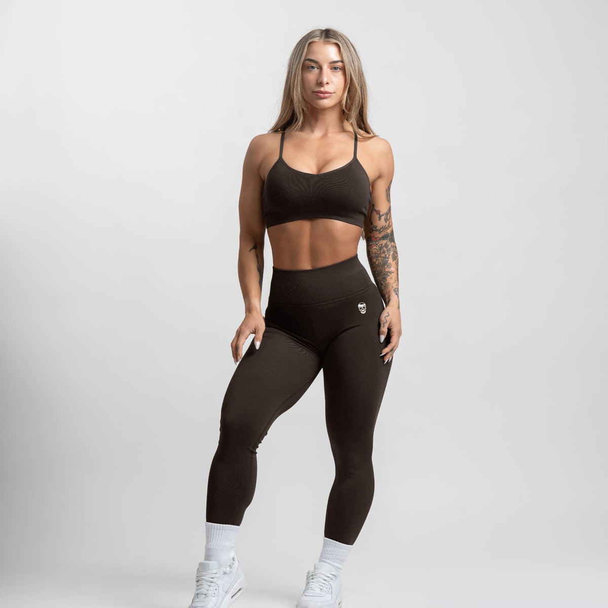 Infinity Seamless Bra