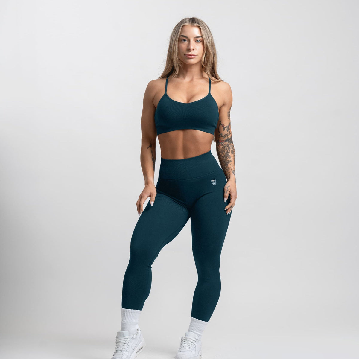 Infinity Seamless Bra