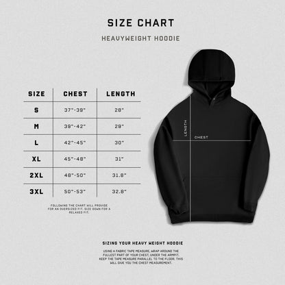 Midnight Reaper Hoodie