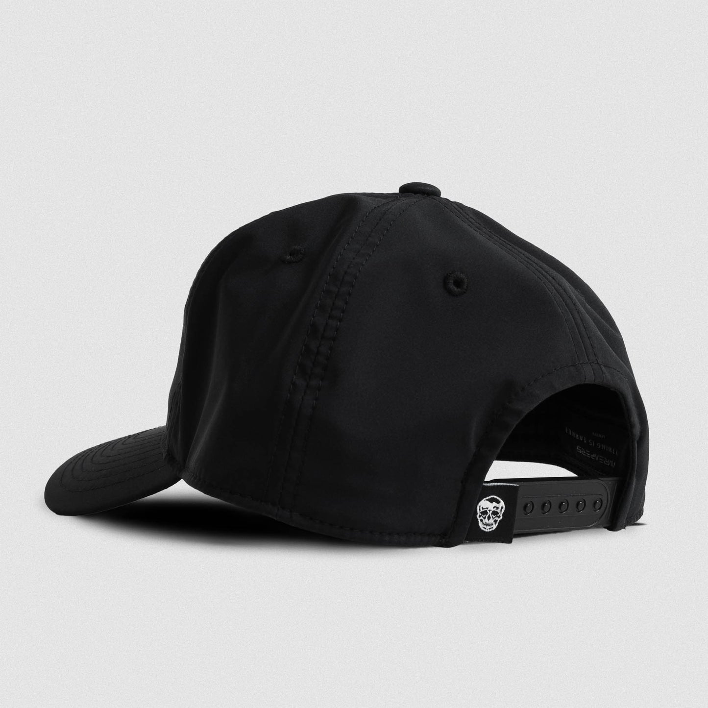 Hybrid Performance Unstructured Hat - Nothing Given