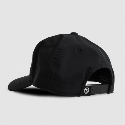 Hybrid Performance Unstructured Hat - Nothing Given