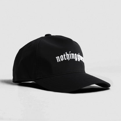 Hybrid Performance Unstructured Hat - Nothing Given