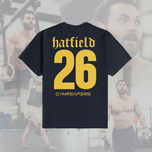 Hatfield Signature Tee