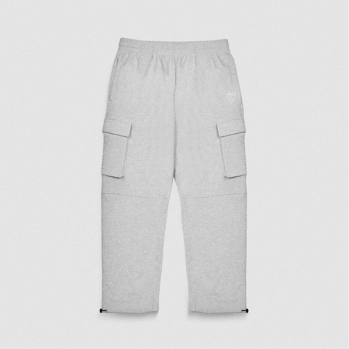 Heavyweight Cargo Jogger