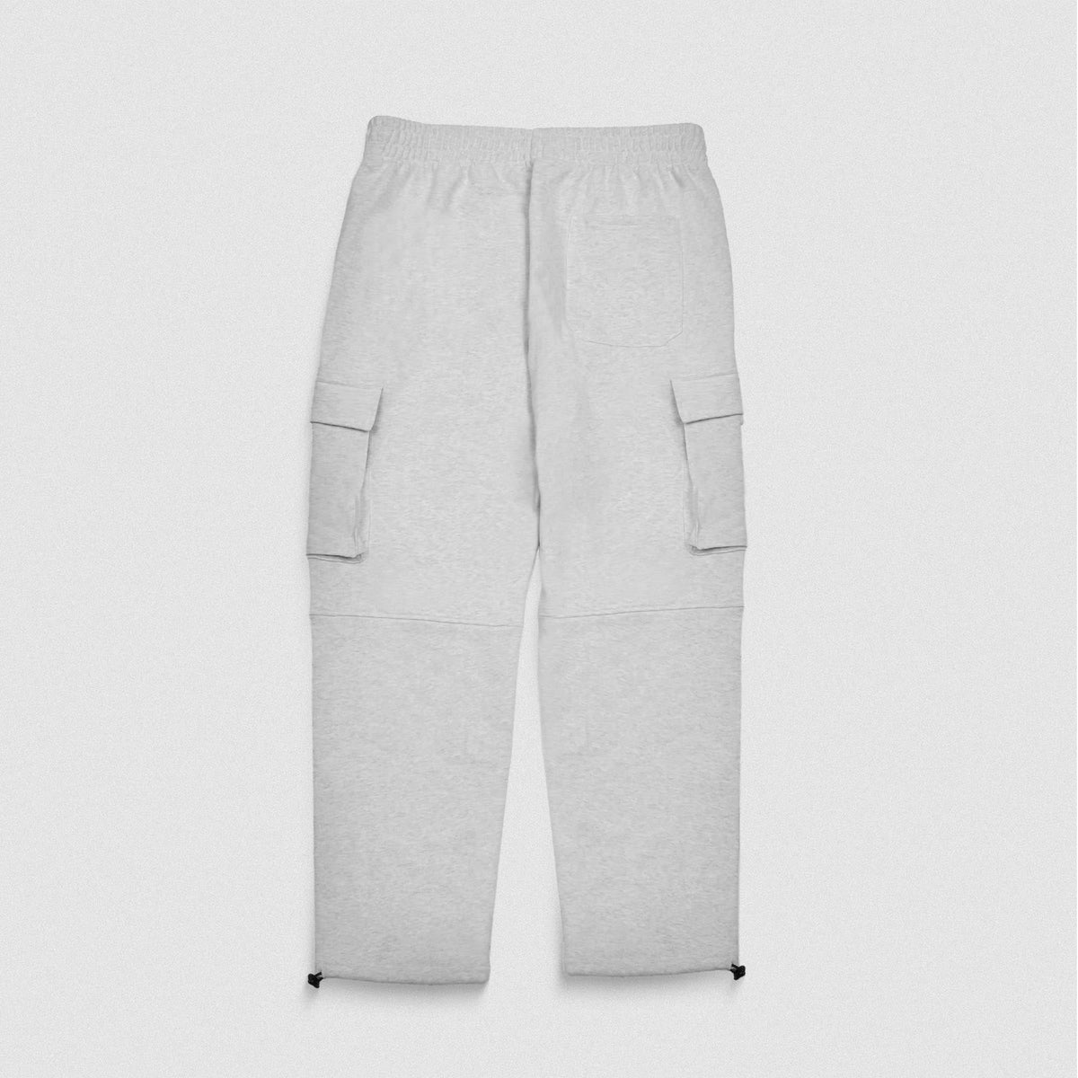Heavyweight Cargo Jogger