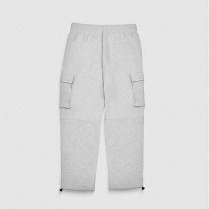 Heavyweight Cargo Jogger