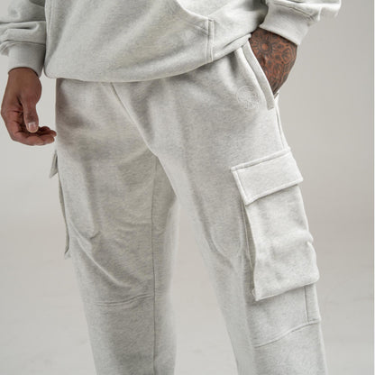 Heavyweight Cargo Jogger