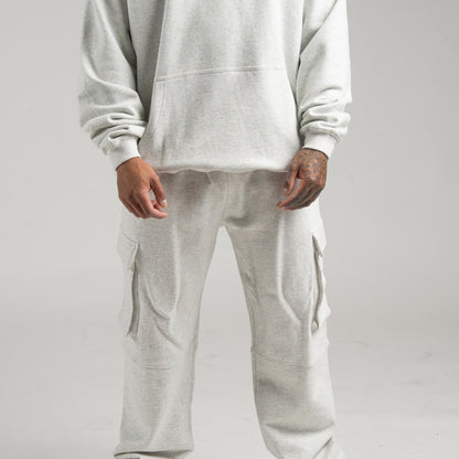 Heavyweight Cargo Jogger