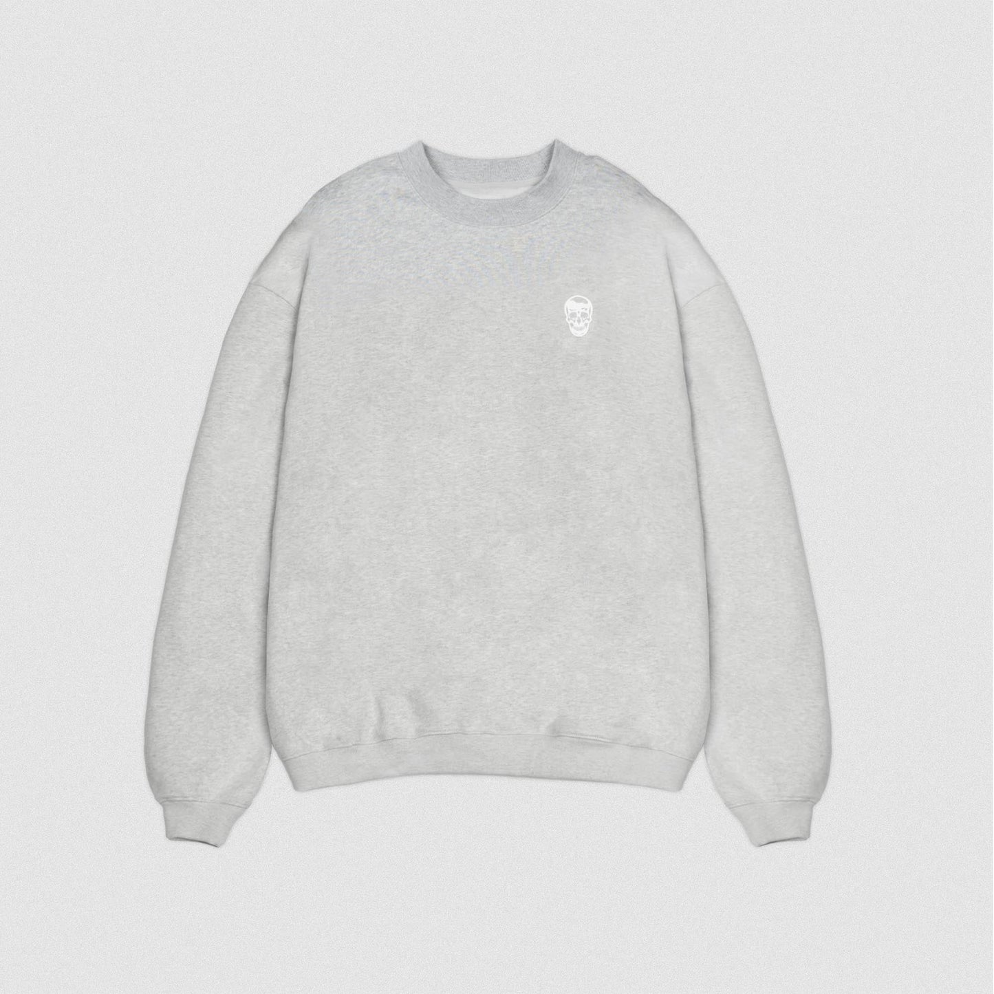 Heavyweight Crewneck