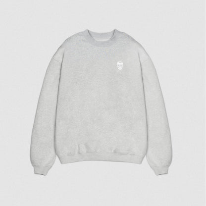 Heavyweight Crewneck