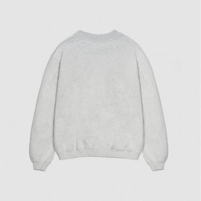 Heavyweight Crewneck
