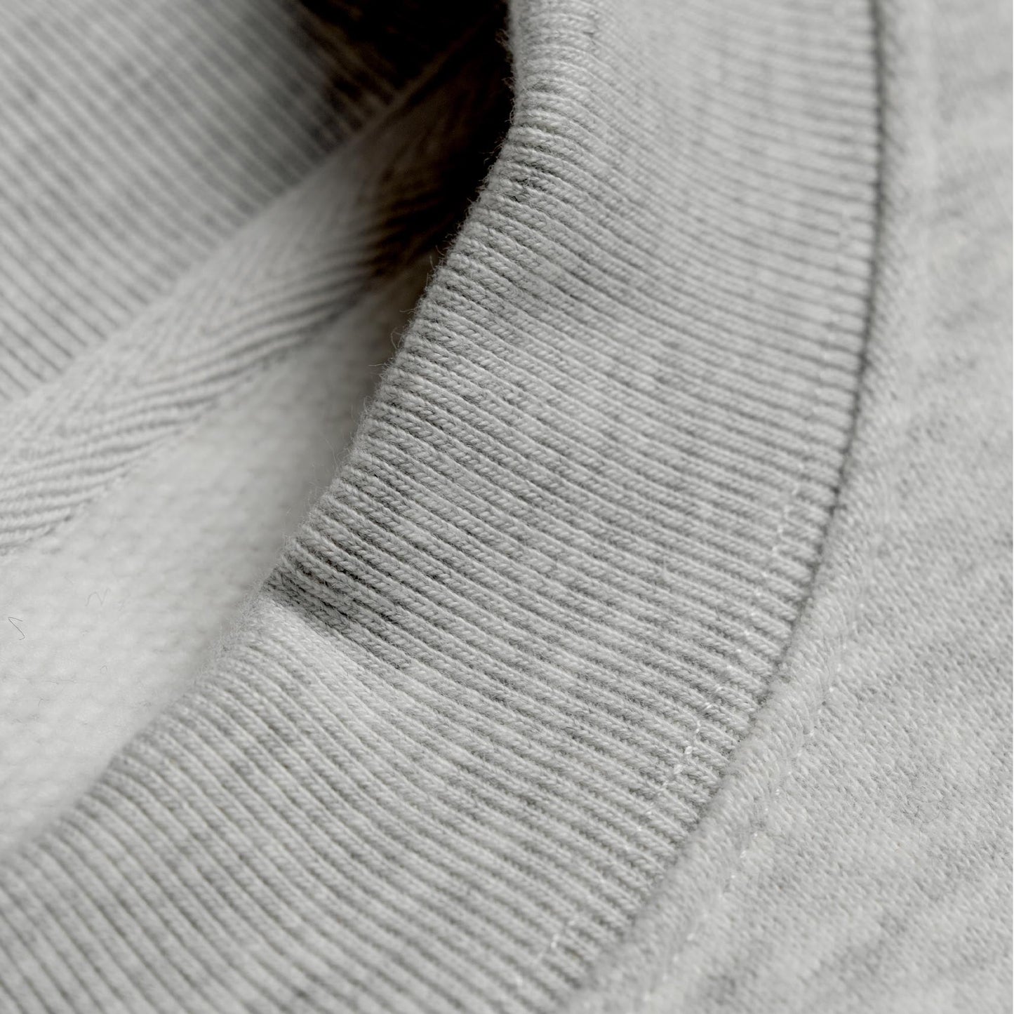 Heavyweight Crewneck