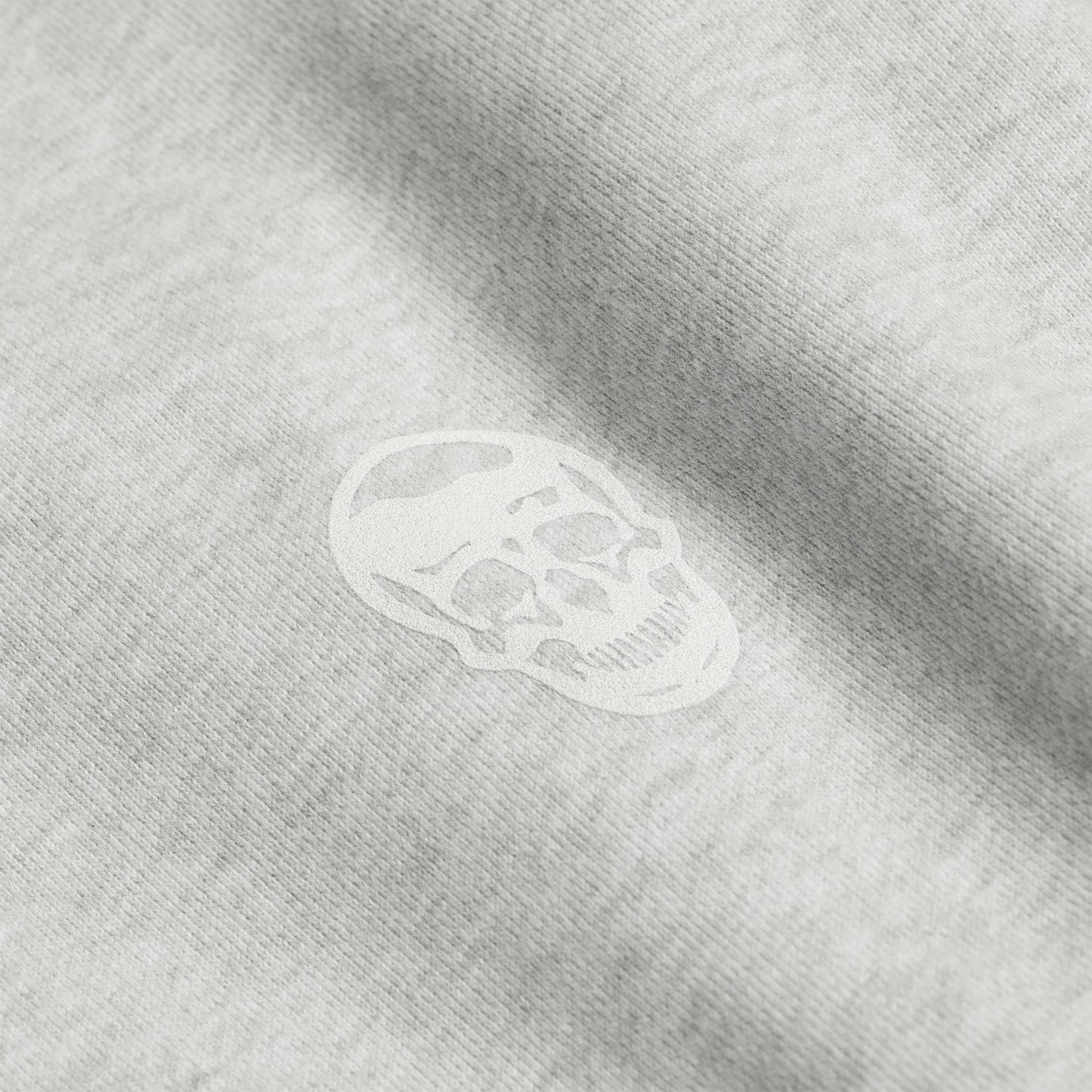 Heavyweight Crewneck