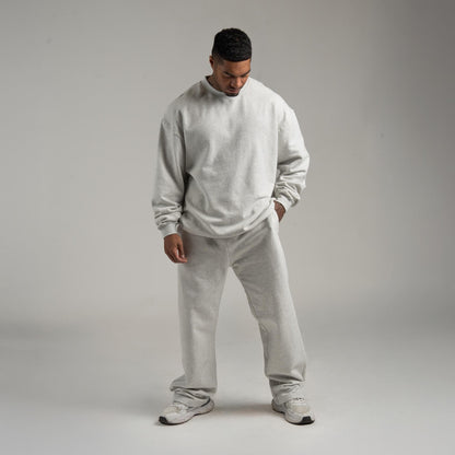 Heavyweight Crewneck