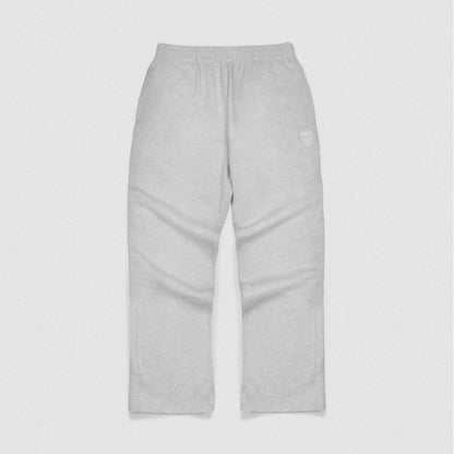 Heavyweight Straight Leg Jogger