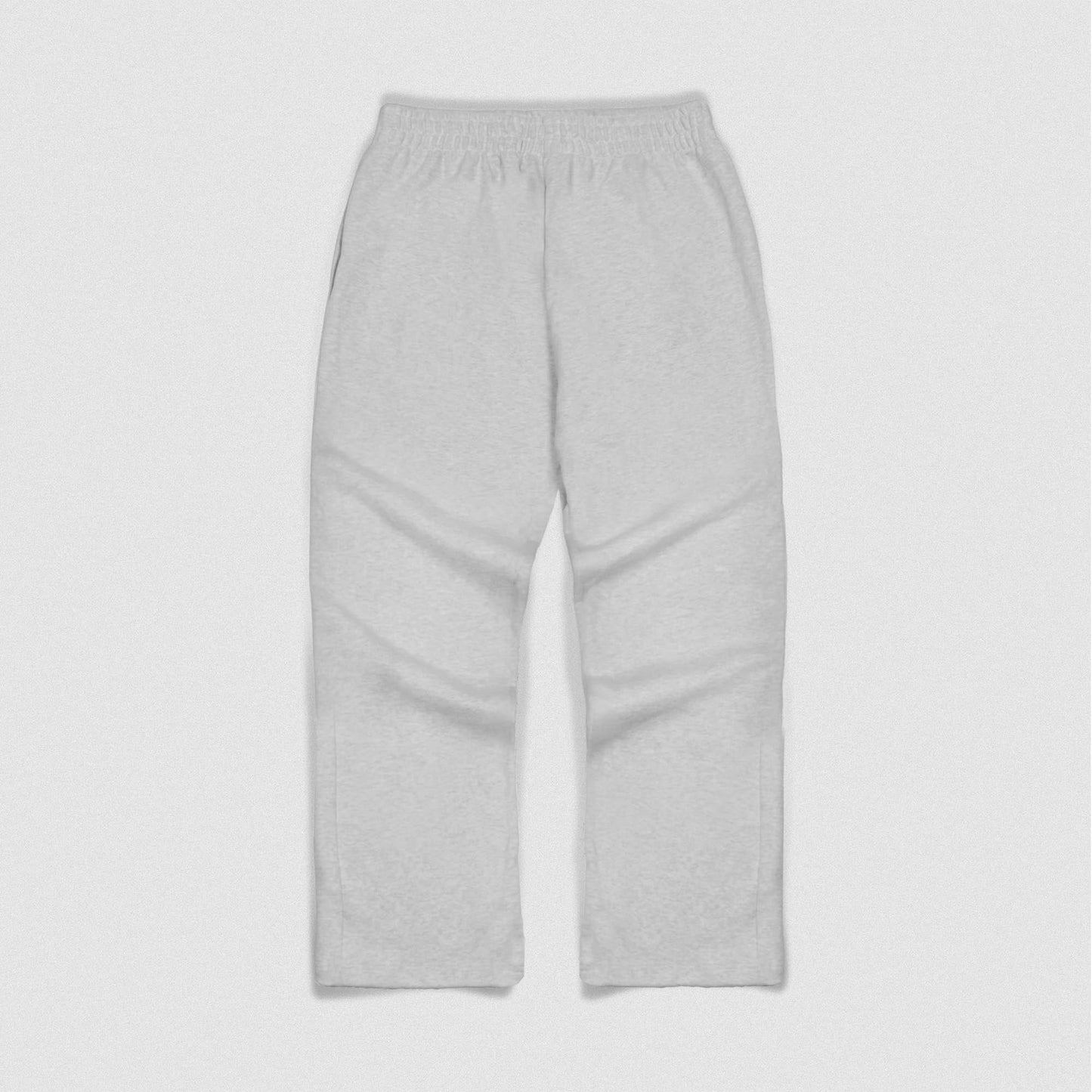 Heavyweight Straight Leg Jogger