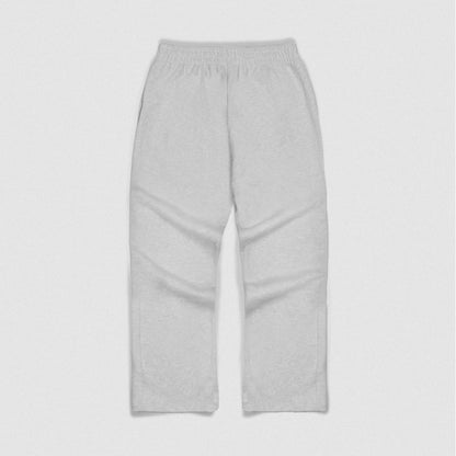 Heavyweight Straight Leg Jogger