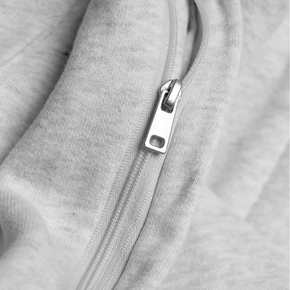Heavyweight Straight Leg Jogger