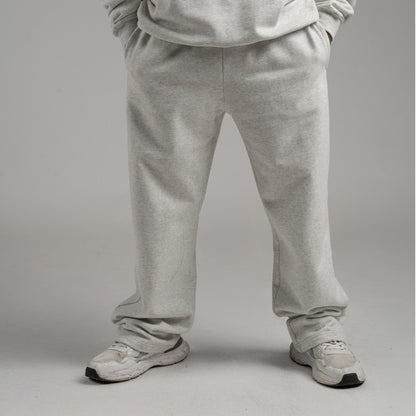 Heavyweight Straight Leg Jogger