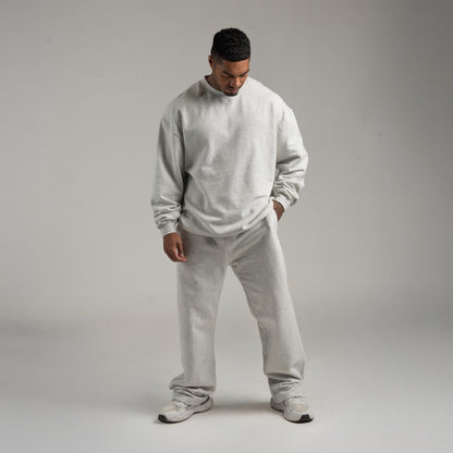 Heavyweight Straight Leg Jogger