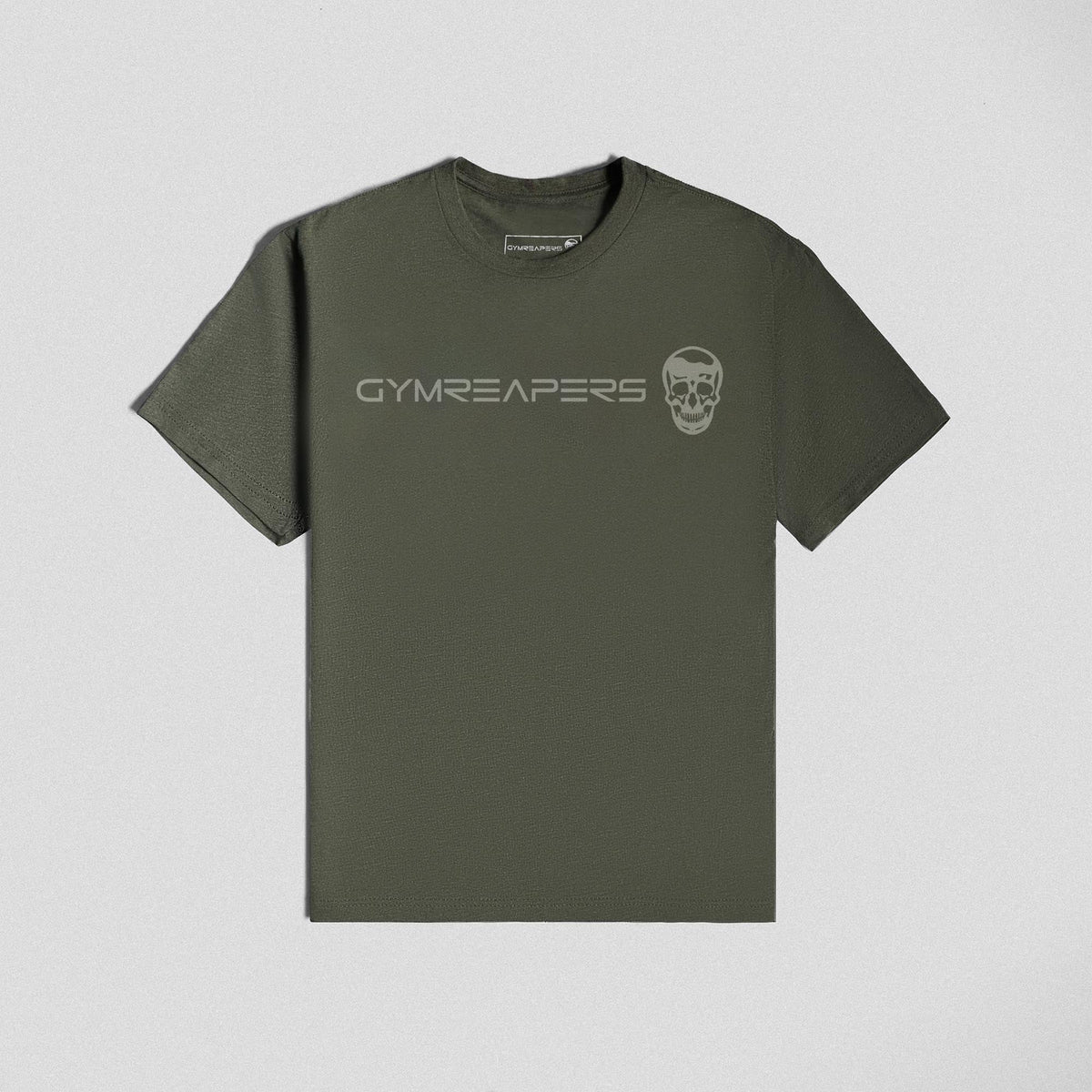 Basic Shirt 3-Pack Bundle
