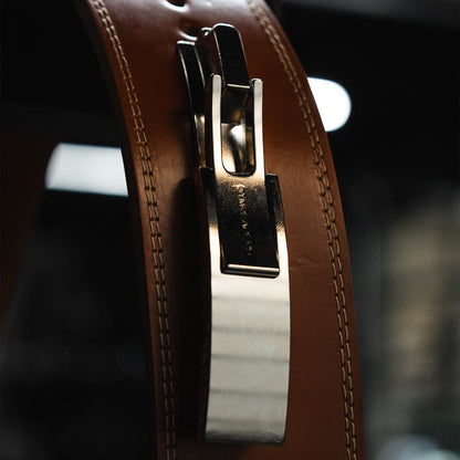 Heritage 13MM Lever Belt