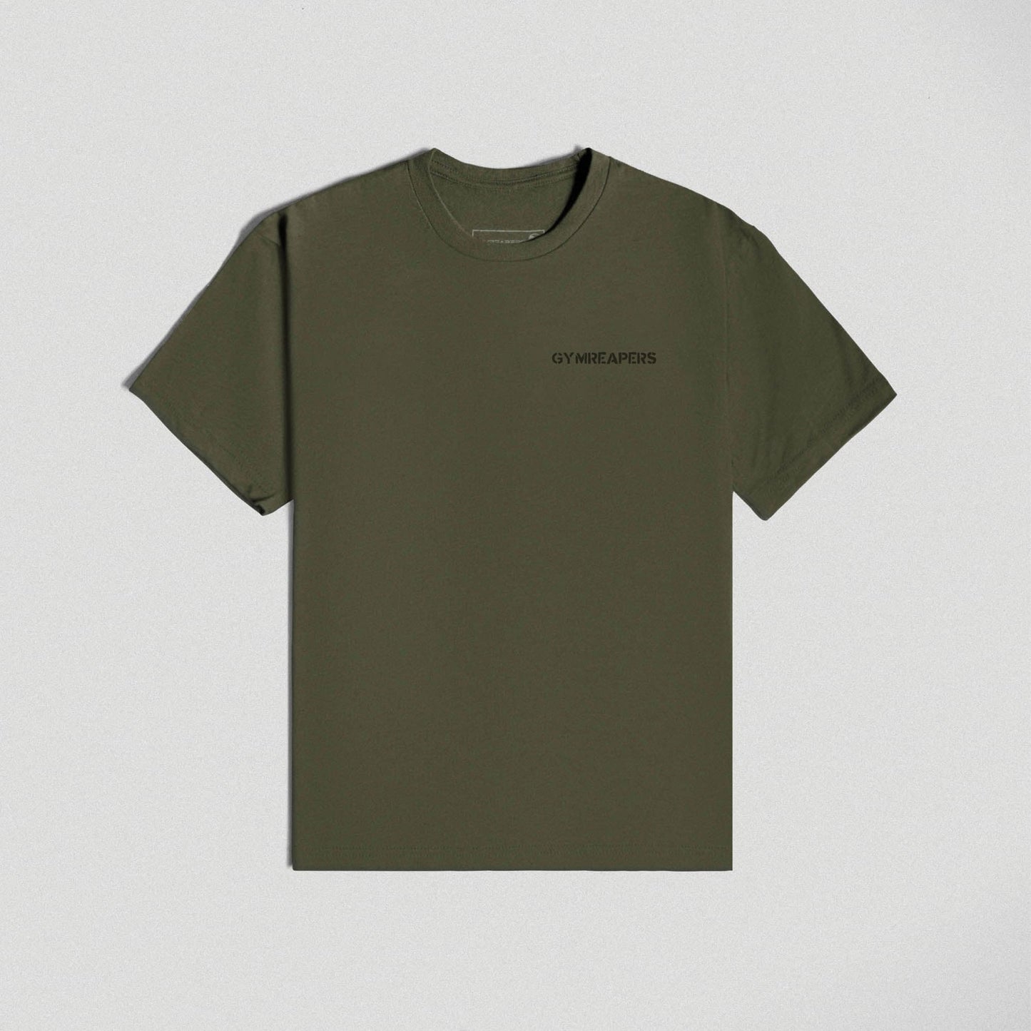 Iron Division Tee