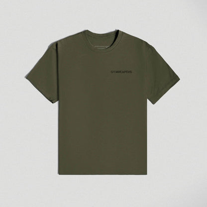Iron Division Tee