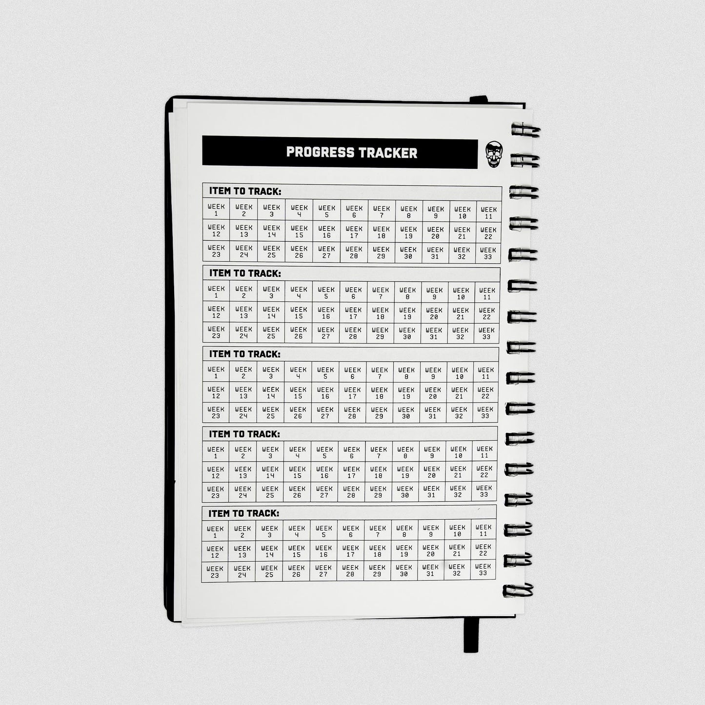 Workout Journal