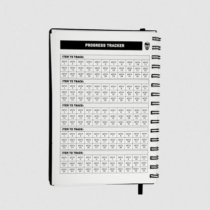 Workout Journal