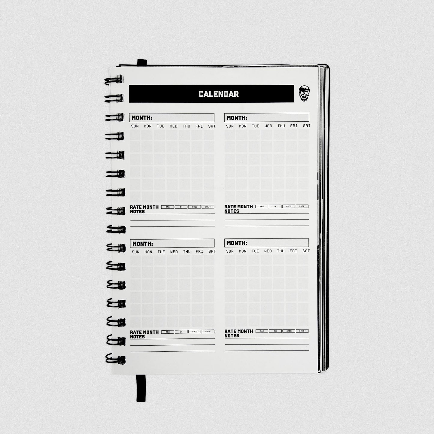 Workout Journal