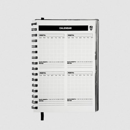 Workout Journal