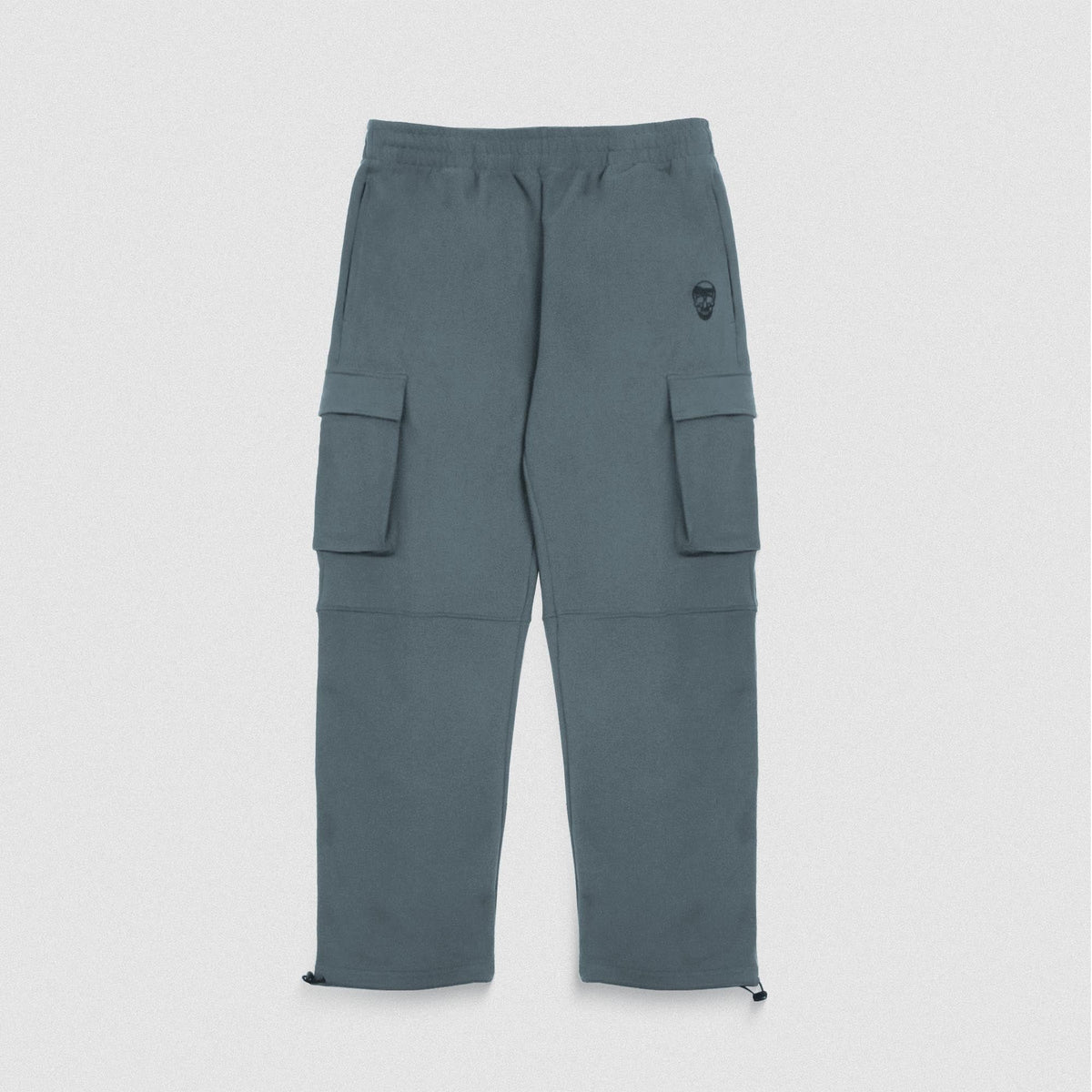 Heavyweight Cargo Jogger