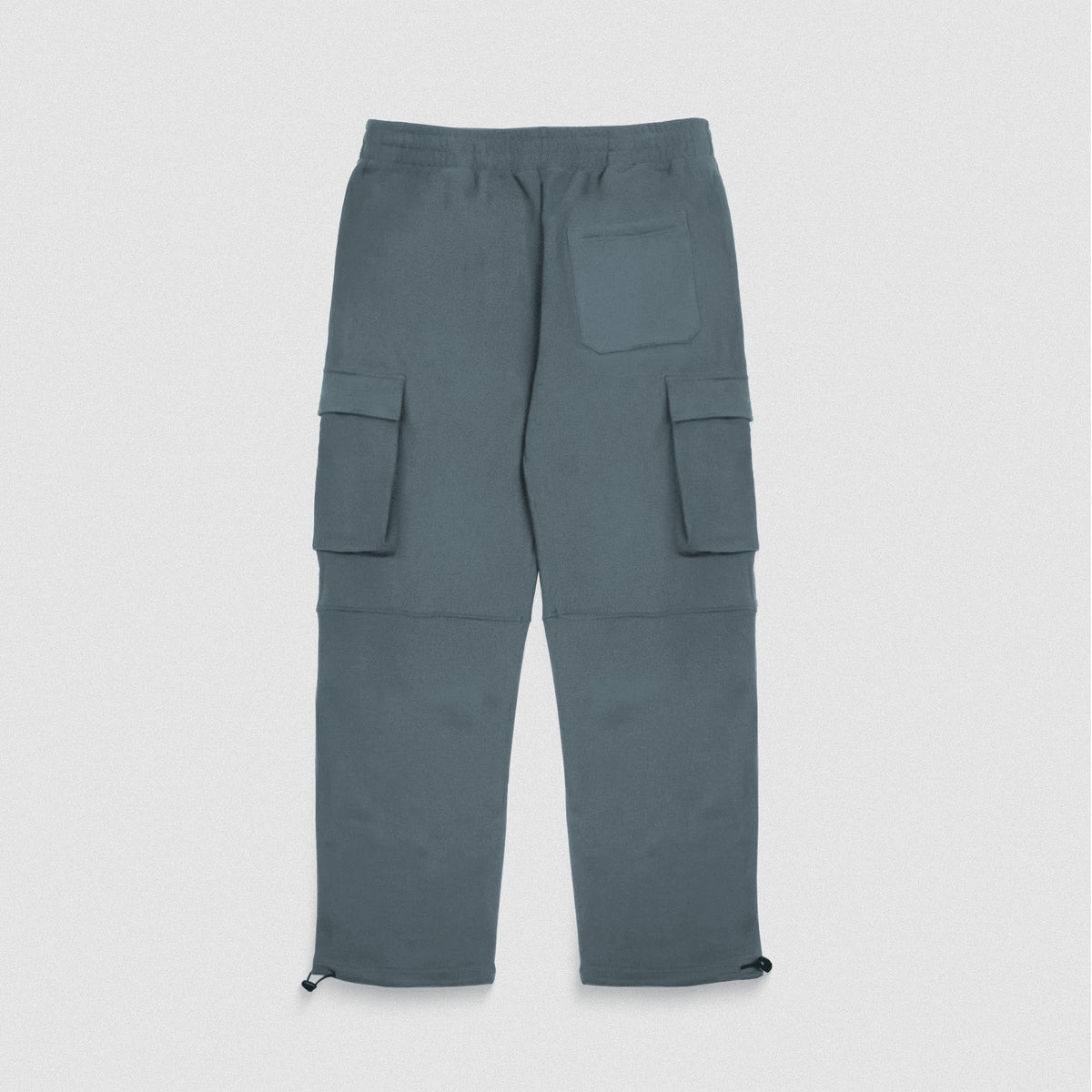 Heavyweight Cargo Jogger