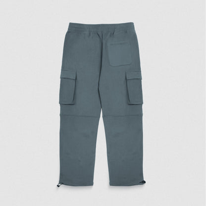 Heavyweight Cargo Jogger