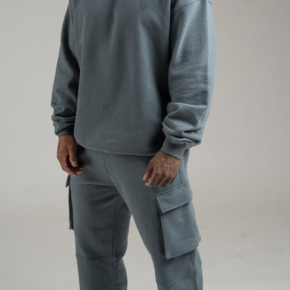 Heavyweight Cargo Jogger
