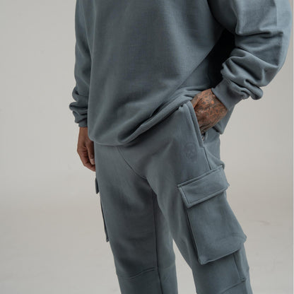 Heavyweight Cargo Jogger